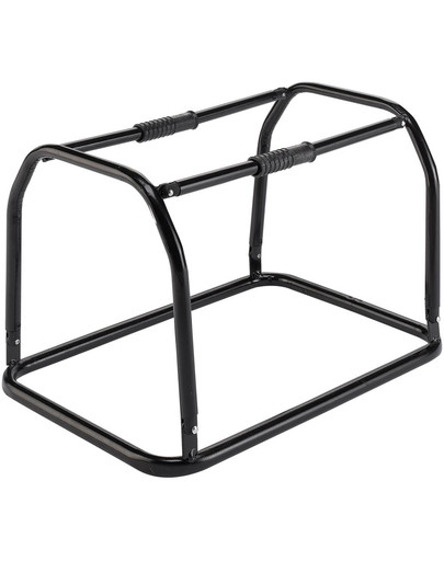 FERPLAST Holiday 6 Transportná taška 70x52x52 cm červená farba