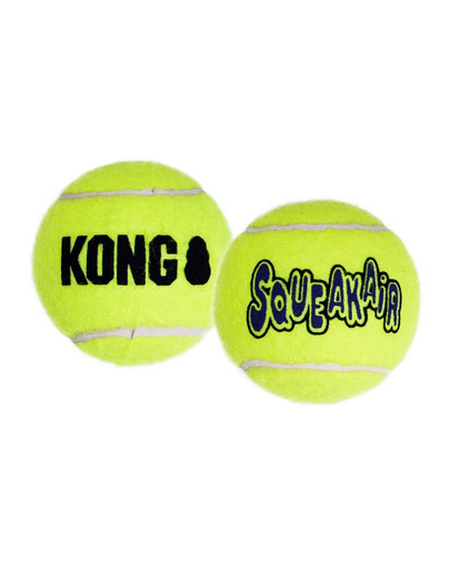 KONG Loptička tenisová large 8 cm