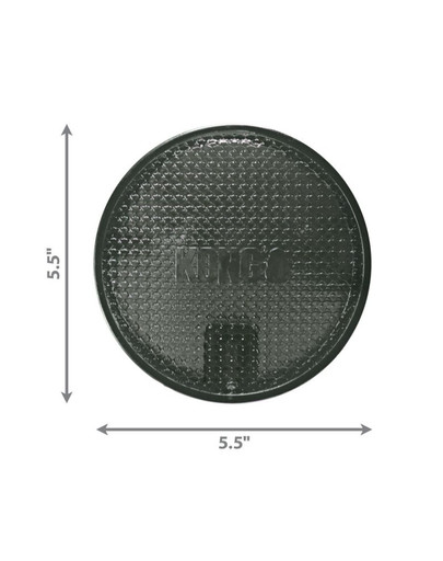 KONG DuraMax Puck L kruh na aportovanie pre psa