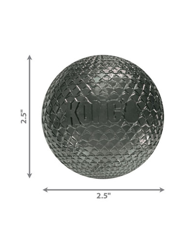 KONG DuraMax Ball lopta pre psa M