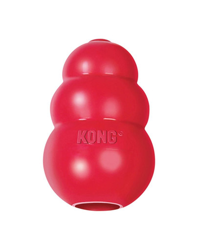 KONG Small Animal hračka pre hlodavcov i vtákov