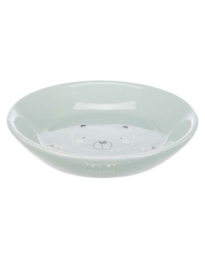 TRIXIE Junior keramická miska 0,2 l/ 14 cm