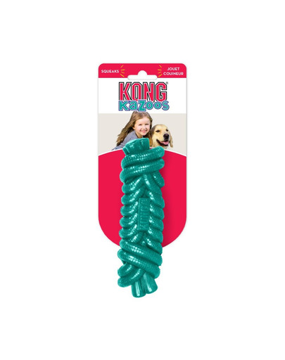 KONG Kazoo L hračka pre psa