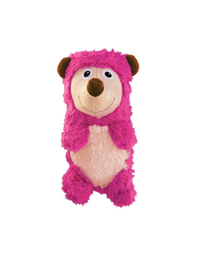 KONG Huggz Hedgehog S plyšová hračka pre psa