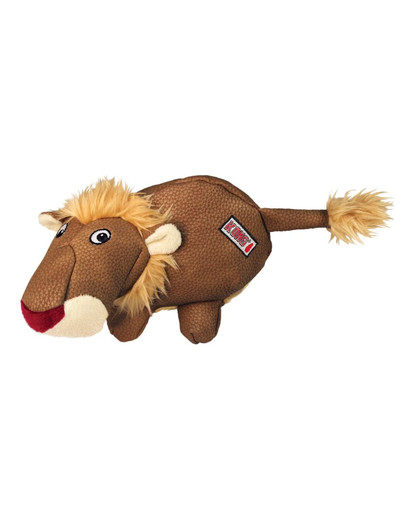 KONG Phatz Lion M plyšák pre psa