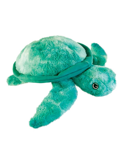 KONG SoftSeas Turtle L plyšák pre psa