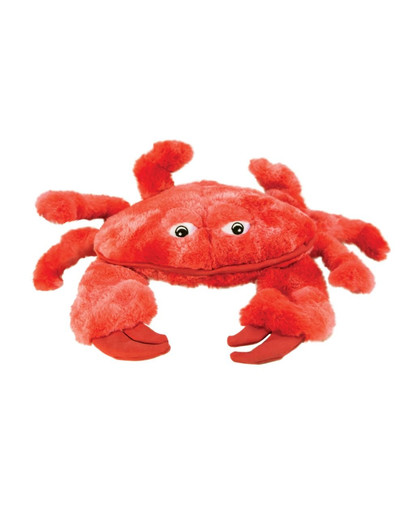 KONG SoftSeas krab plyšák pre psa S