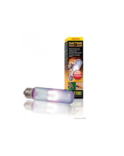 HAGEN ExoTerra žiarovky sun glo 40 W