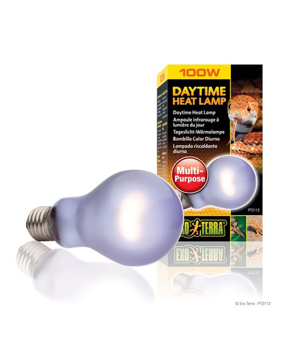 HAGEN ExoTerra žiarovky sun glo 100 W
