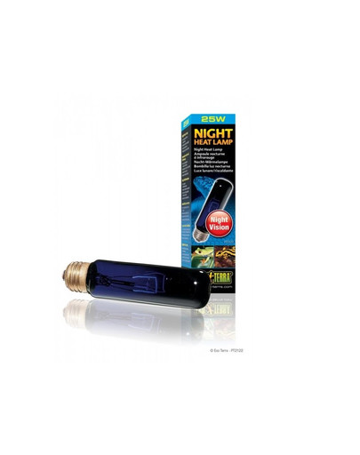 HAGEN ExoTerra žiarovky night glo 25 W