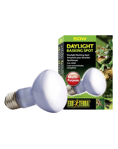 HAGEN ExoTerra žiarovky sun glo 50 W neodymium