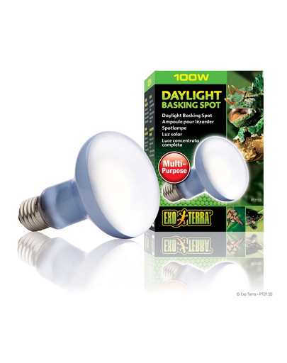 HAGEN ExoTerra žiarovky sun glo100 W neodým