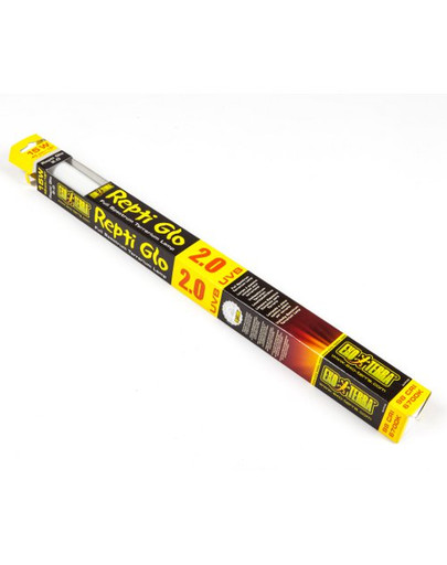 HAGEN Exo Terra žiarivka repti glo 2.0 15 W