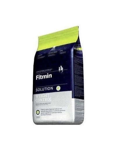 FITMIN Solution weight control 2 kg