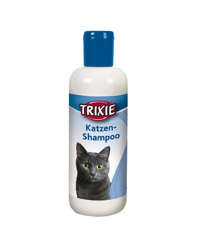 TRIXIE Šampón pre mačky  250 ml
