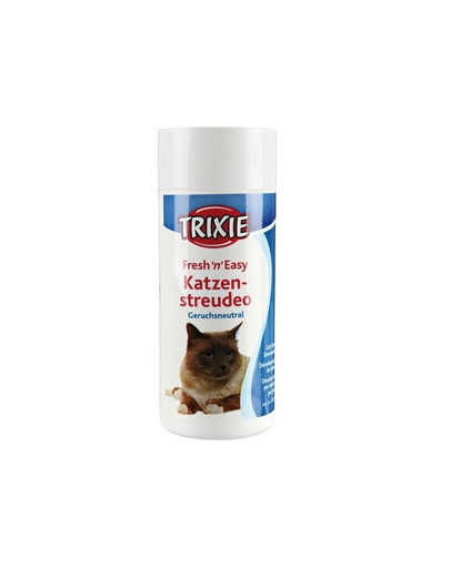 TRIXIE Deodorant do WC pre mačky  200 g