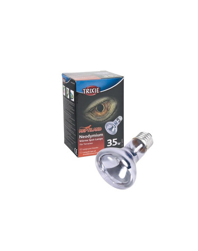 Trixie Neodymium Basking-Spot-Lamp 35 W