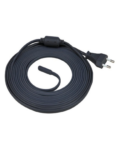 TRIXIE Vykurovací kábel silikónová jednošnúrový 50 w / 7 m