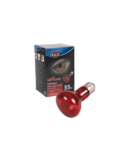 Trixie Infrared Heat Spot Lamp 35w