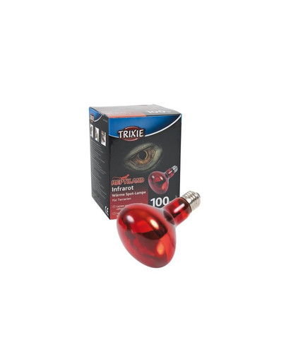 Trixie Infrared Heat Spot Lamp 100 W