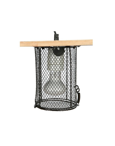 TRIXIE Lampa s ochrannom krytom 12 x 16 cm