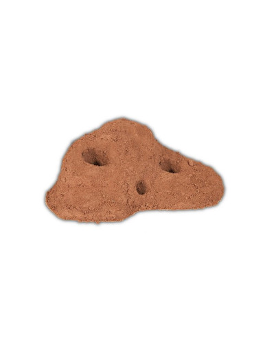 TRIXIE Piesok do terárií 5 kg červený