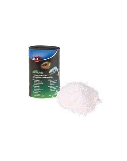 TRIXIE Kalcium pre plazy 50 g