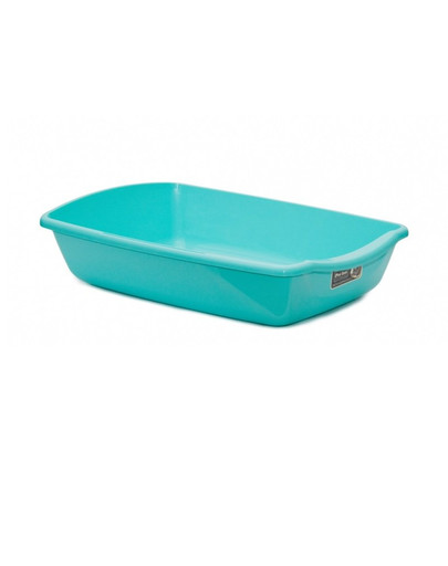 PET INN Toaleta pre mačky cleo 52.5x38x14cm sweet mäta