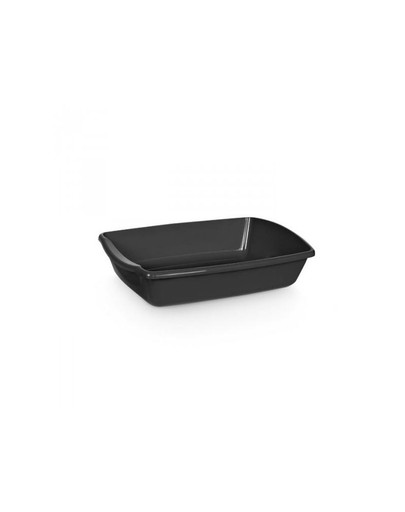 COMFY Toaleta pre mačky cleo deco line čiena