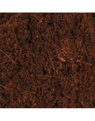 TRIXIE Kokosový humus, tropický substrát2 l / 160 g 6 ks