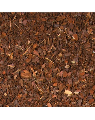 TRIXIE Kora sosny naturalne podłoże do terrarium 10 l