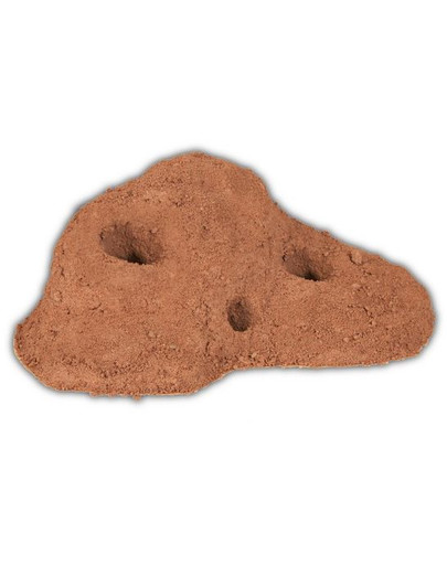 TRIXIE Piesok do terárií 5 kg červený
