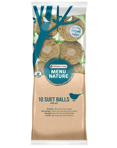 VERSELE-LAGA 10  balls 900 g