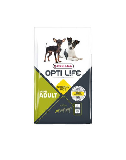 VERSELE-LAGA Adult Mini 1kg
