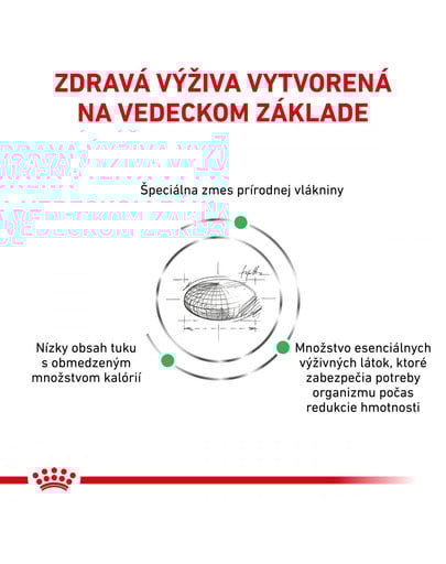 ROYAL CANIN Veterinary Care Cat Neutered Satiety Balance 1.5 kg