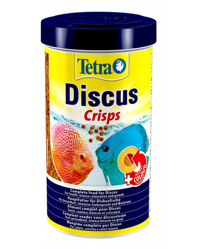 TETRA Discus pre 500 ml