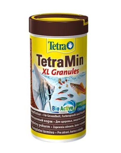 TETRA TetraMin XL Granule 250 ml