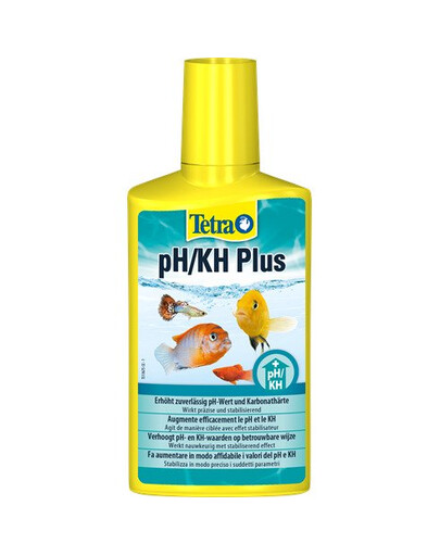 TETRA Ph/Kh Plus 250 ml do korygowania PH