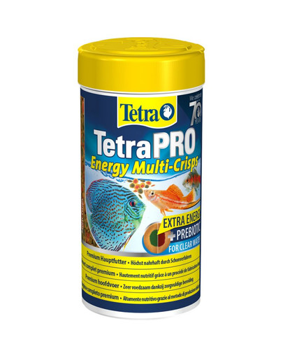 TETRA Pro Energy Multi-Crips 300 ml