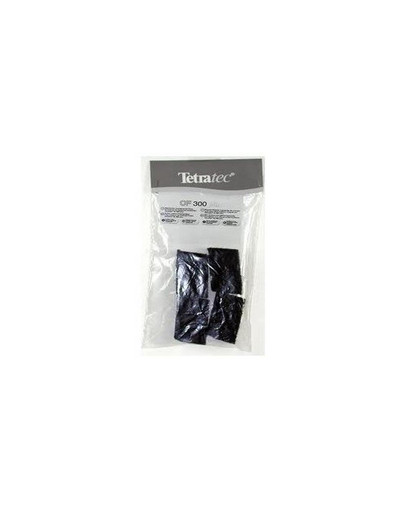 TETRA Activated Carbon CF 300-Filtračný molitán s aktívnym uhlím