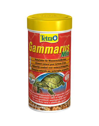 TETRA Gammarusmix 250 ml