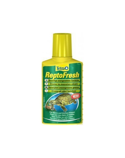 TETRA Repto Fresh 100 ml dla żółwi wodnych