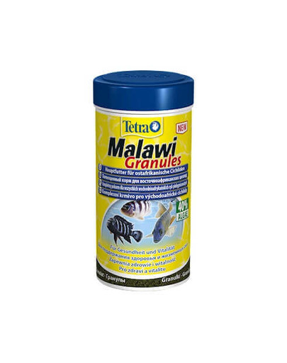 TETRA Malawi granule 250 ml