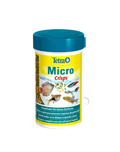 TETRA Micro Crisps 100 ml
