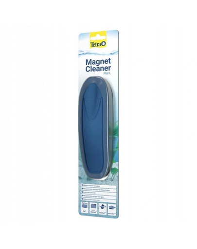 TETRA Magnet Cleaner Flat L magnetický čistič