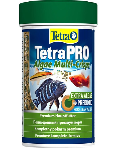 TETRA Pro Algae Multi-Crisps 300 ml