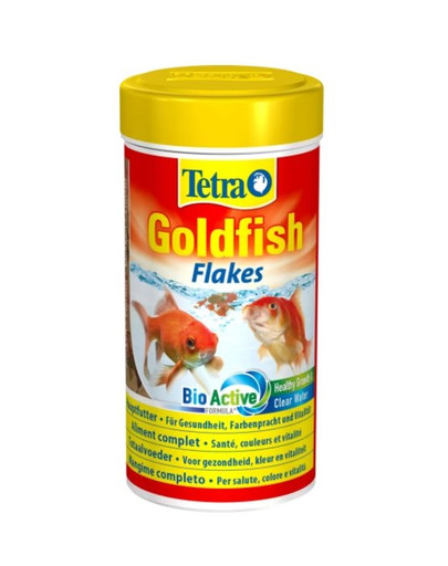 TETRA Goldfish 500 ml krmivo pre zlaté rybky