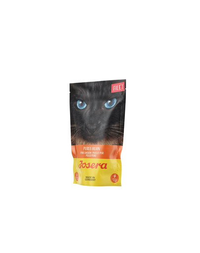 JOSERA Kuracie filety16 x 70 g