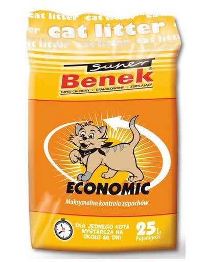 Benek Super Benek Economic 25l