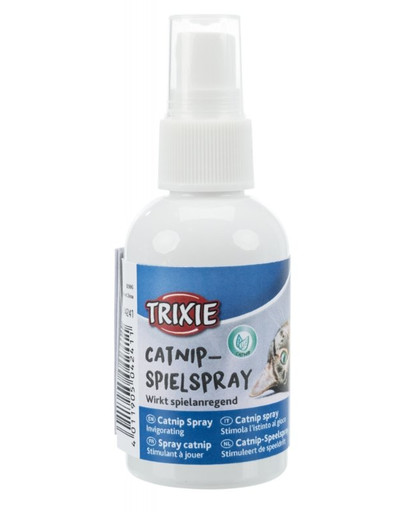 TRIXIE Šanta / Catnip sprej 50 ml